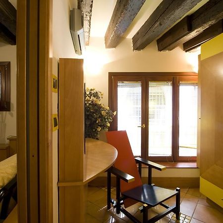 I Gioielli Del Doge - Topazio Venise Chambre photo
