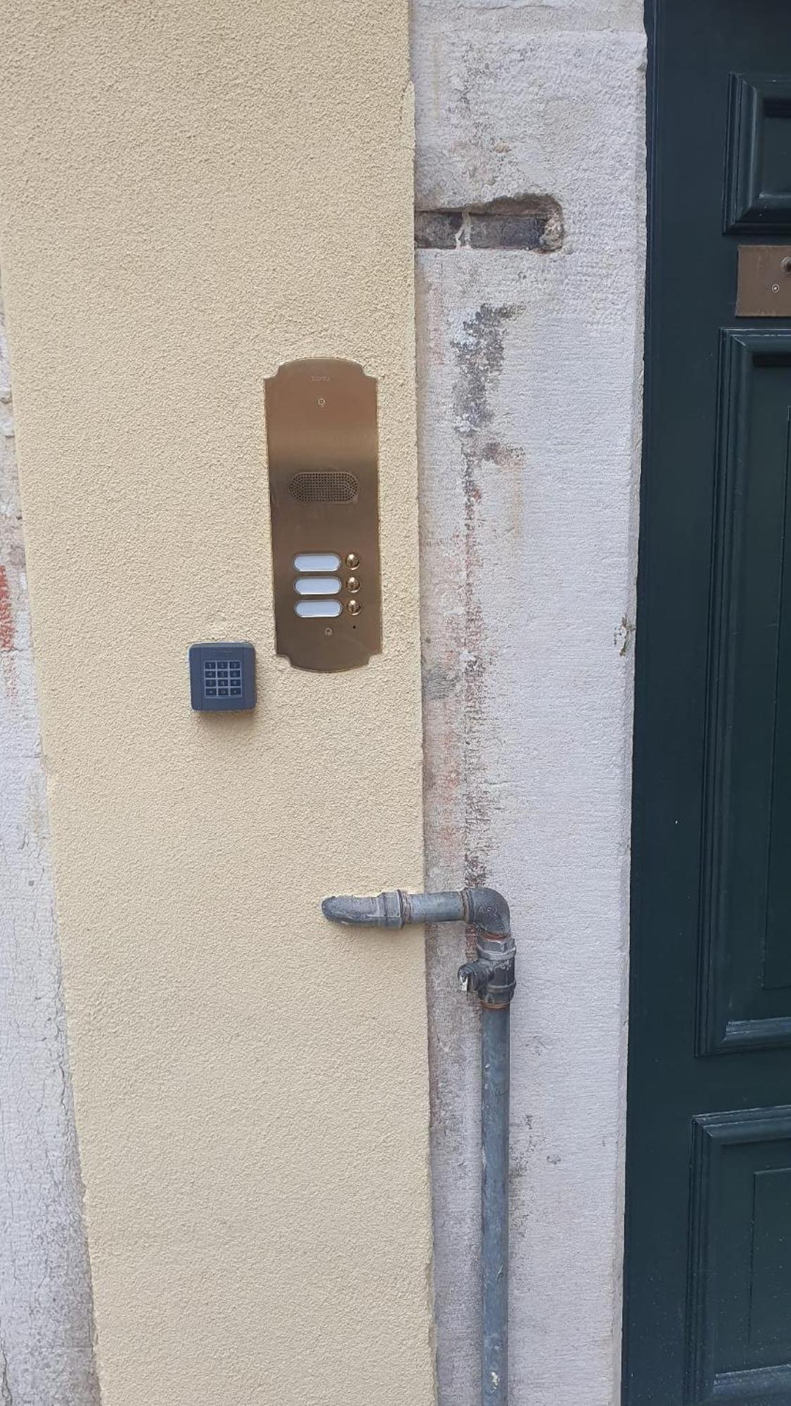 I Gioielli Del Doge - Topazio Venise Extérieur photo