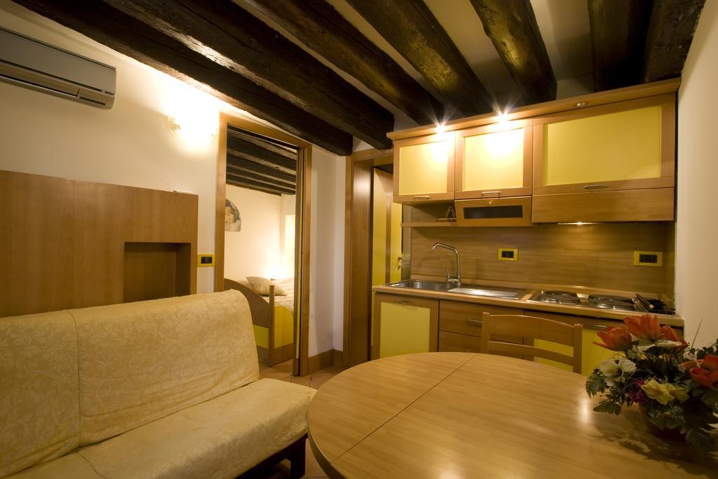 I Gioielli Del Doge - Topazio Venise Chambre photo